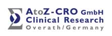 AtoZ-CRO - Top CROs in Europe AtoZ-CRO