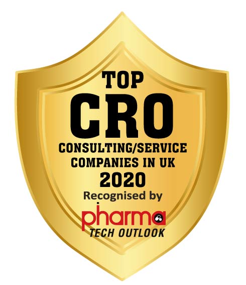 Top CRO Consulting/Service Companies in UK